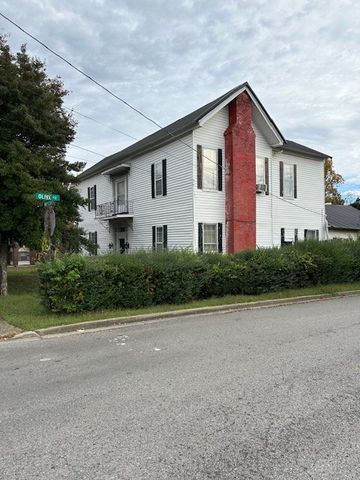 $650,000 | 502 North Maple Street | Downtown Murfreesboro