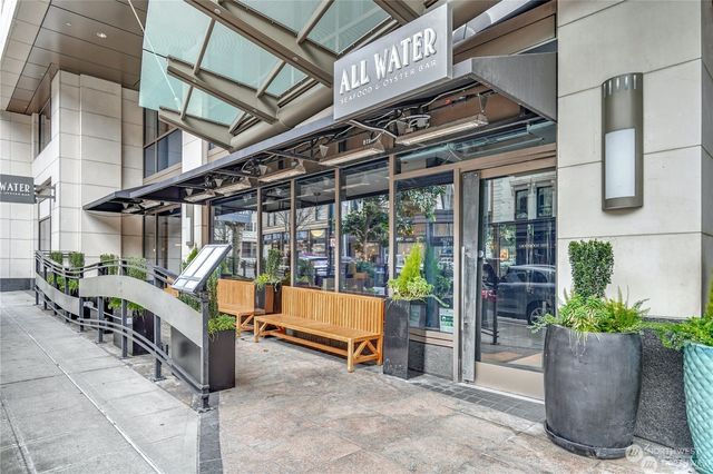 $3,000 | 1000 1st Avenue, Unit 2003 | Seattle Central Business District