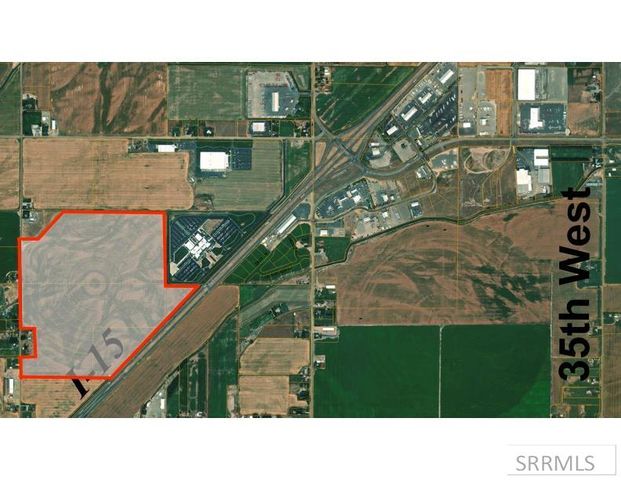 $6,494,000 | 55 West 75 S Idaho Falls