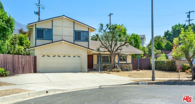 $825,000 | 13878 Fenton Avenue | Sylmar