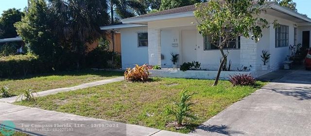 $3,200 | 27 Southwest 5th Street | Hallandale Beach City Center