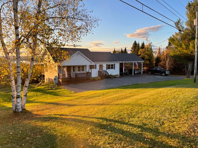 $395,000 | 109 Fox Hill Road | Portage Lake