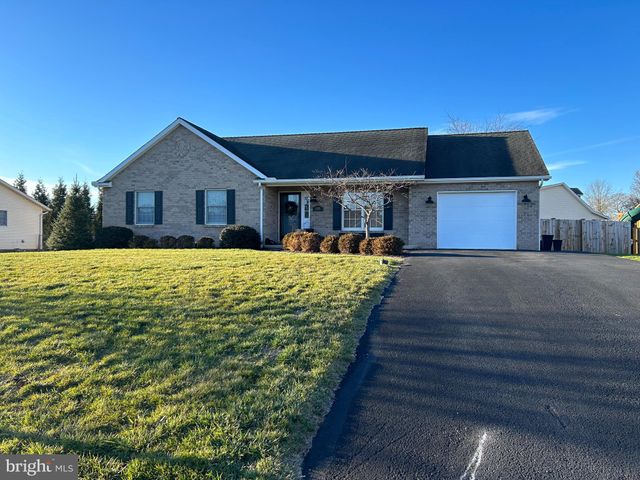 $2,150 | 10025 Jasper Drive | Antrim Township - Franklin County