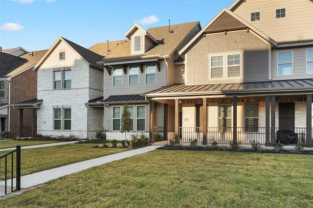 $433,990 | 7859 Manilla Drive | Rowlett