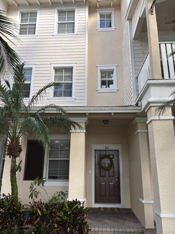 $3,100 | 335 East Thatch Palm Circle, Unit 102 | Jupiter