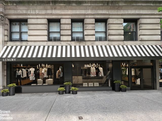 $40,000 | 1100 Madison Avenue, Unit STORE6/7 | Upper East Side