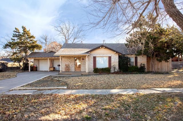 $209,900 | 1021 South Bryan Street | Amarillo