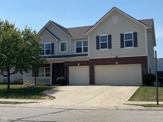 $449,000 | 9724 Brooks Drive | Westbrooke at Geist