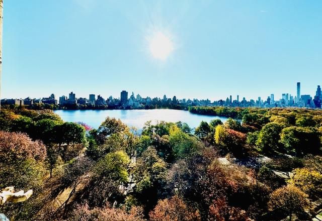 $4,200,000 | 320 Central Park West, Unit 16C | Upper West Side