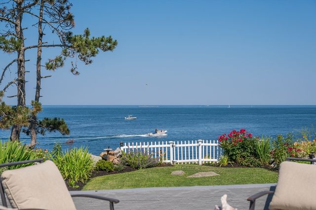 $2,395,000 | 165 Granite Street | Rockport