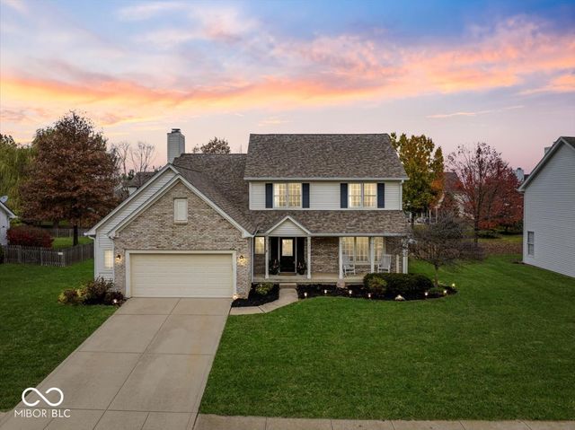 $485,000 | 3912 Brasseur Lane | Setters Run