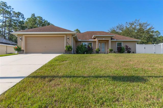 $300,000 | 5652 North Summerfield Point | Pine Ridge