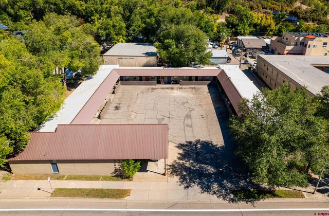 $4,350,000 | 350 East 8th Avenue | Durango