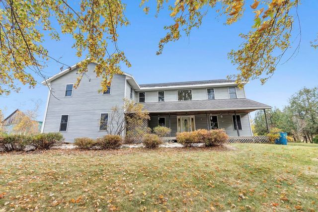 $570,000 | 642 County O Forestville Wi 54213 | Forestville Town