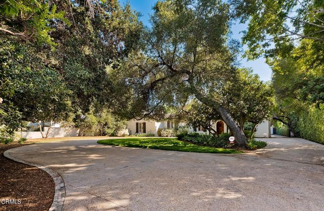 $3,475,000 | 1506 East California Boulevard | Southeast Pasadena