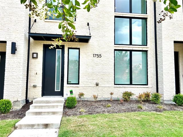 $2,650 | 1755 Montgomery Drive | Plano