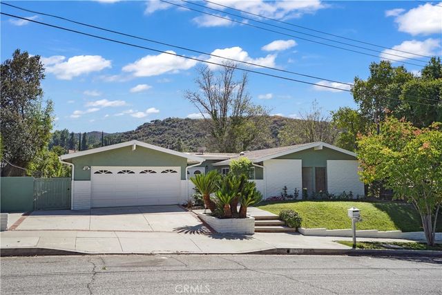 $7,950 | 22740 Liberty Bell Road | Calabasas