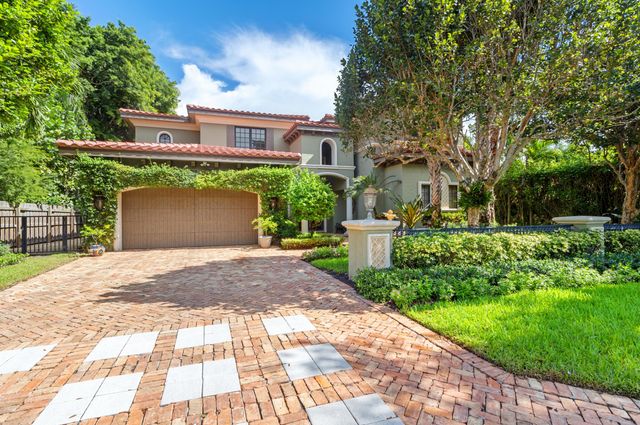 $2,995,000 | 717 Northwest 4th Street | Central Boca Raton