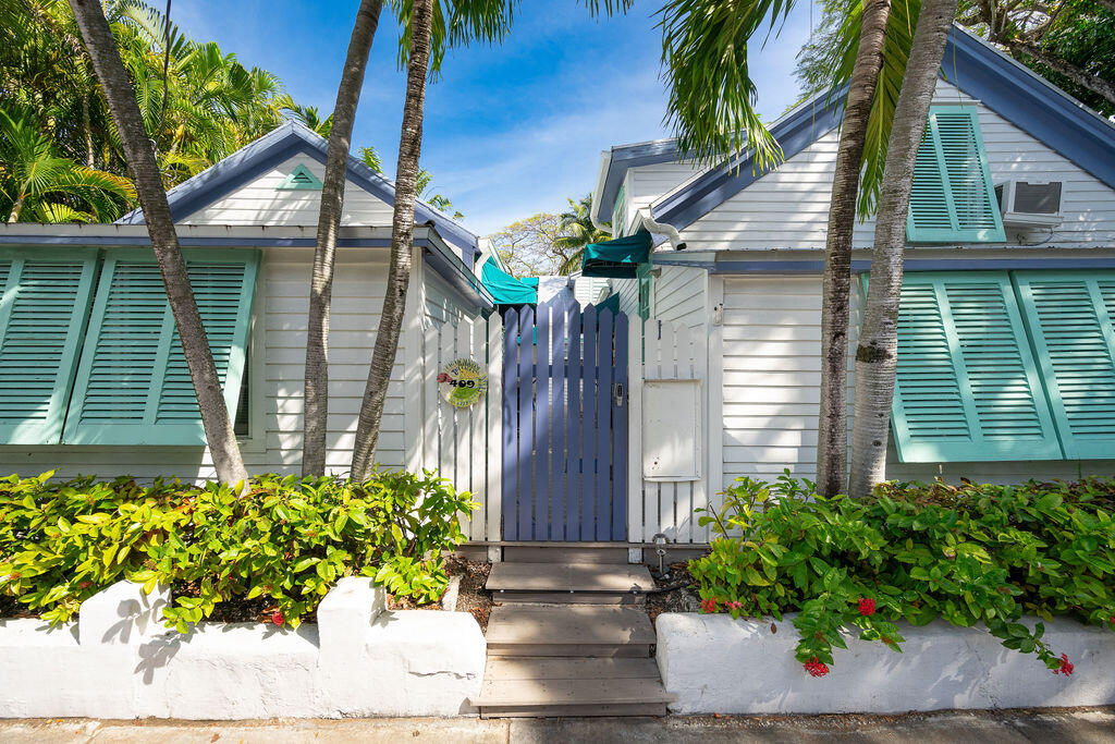 a front view of a house having yard