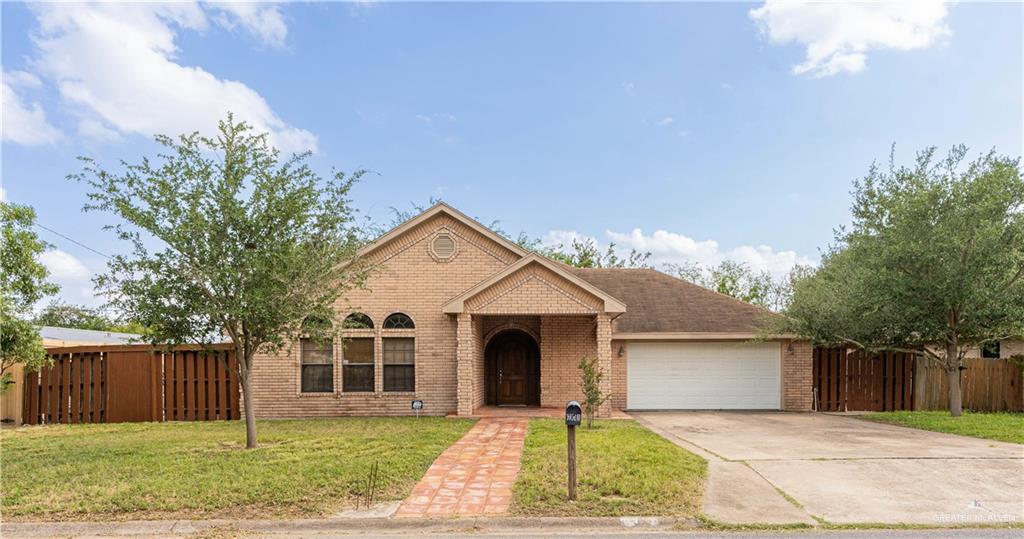 701 Camellia Avenue McAllen TX 78501 Compass