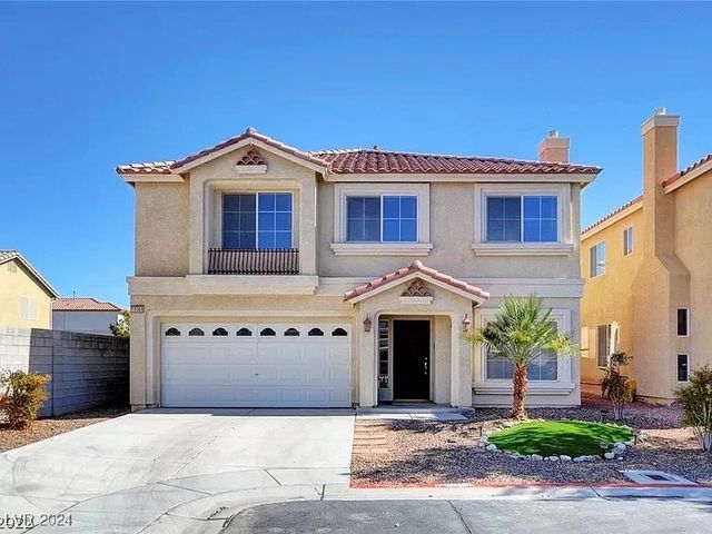 $610,000 | 10568 Salmon Leap Street | Silverado Court