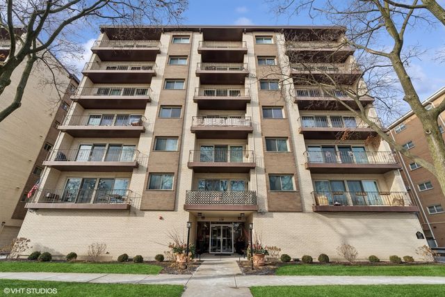 $275,000 | 235 Marengo Avenue, Unit 4C | Forest Park