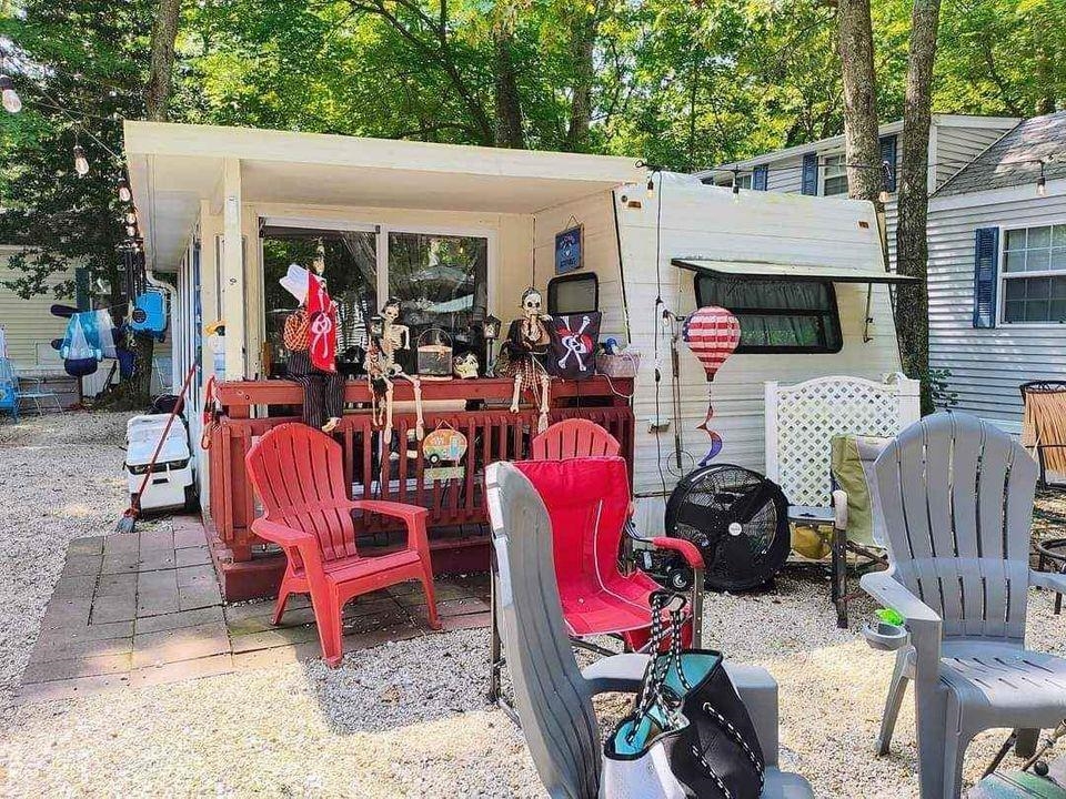 a view of outdoor space yard and patio