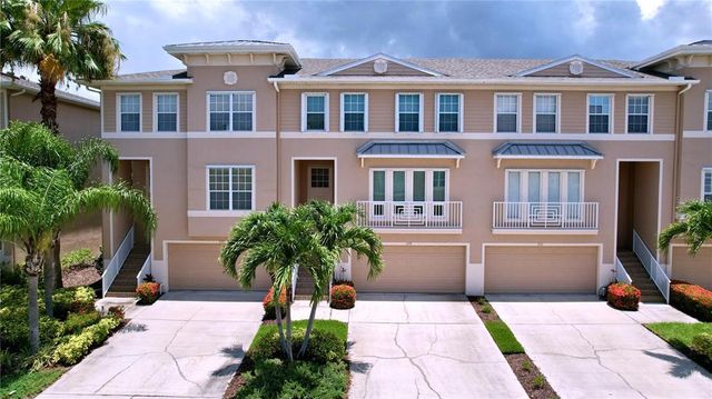 $525,000 | 7193 Islamorada Circle | Seminole Isle