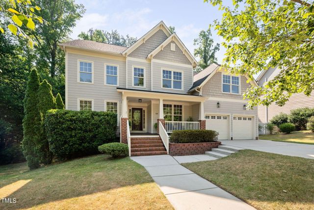 $950,000 | 424 Waverly Hills Drive | Cary Park