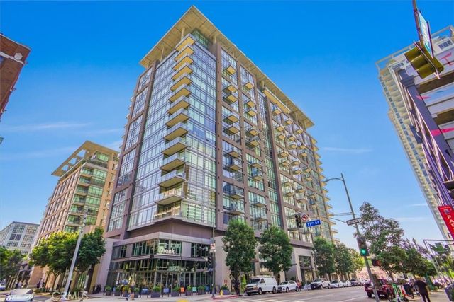 $650,000 | 1100 South Hope Street, Unit 1507 | Downtown Los Angeles