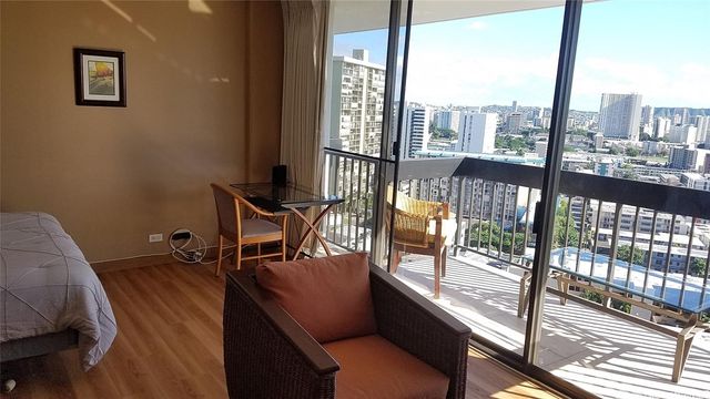 $1,800 | 1560 Thurston Avenue, Unit 1203 | Punchbowl Area