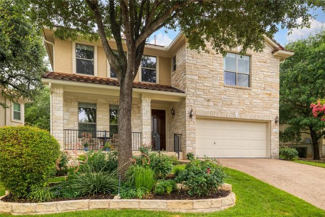 $749,000 | 6415 Tasajillo Trail | Park West at Circle