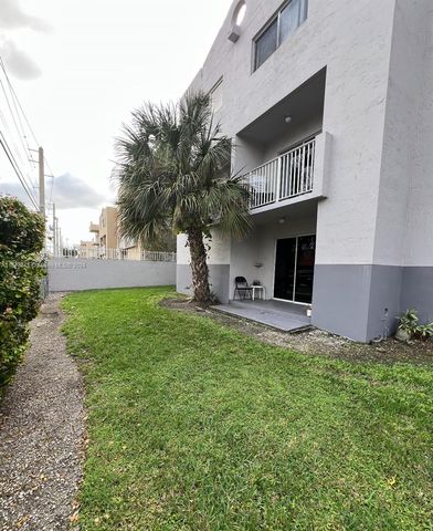 $298,000 | 2660 West 76th Street, Unit 101 | Hialeah