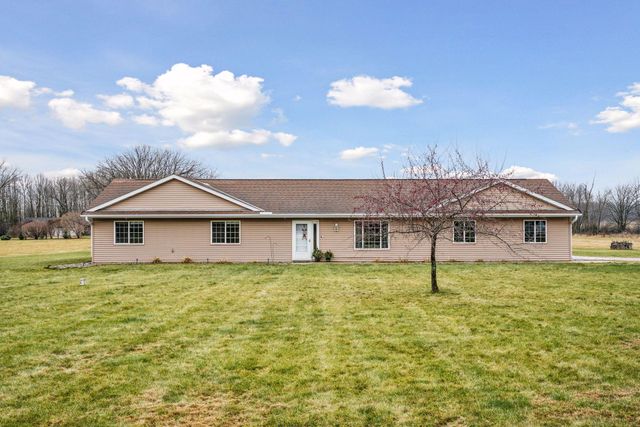 $340,000 | 16207 80th Avenue | Borgholm Township - Mille Lacs County