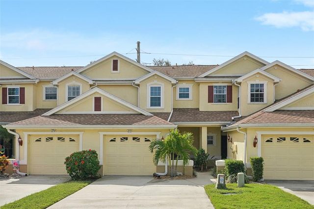 $350,000 | 672 Spring Lake Circle | Tarpon Springs