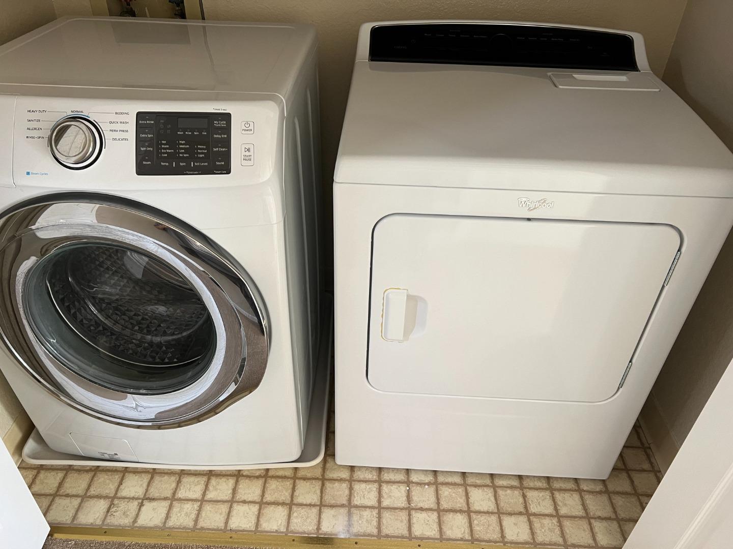 My 9 Laundry Room Must Haves — kim half kept
