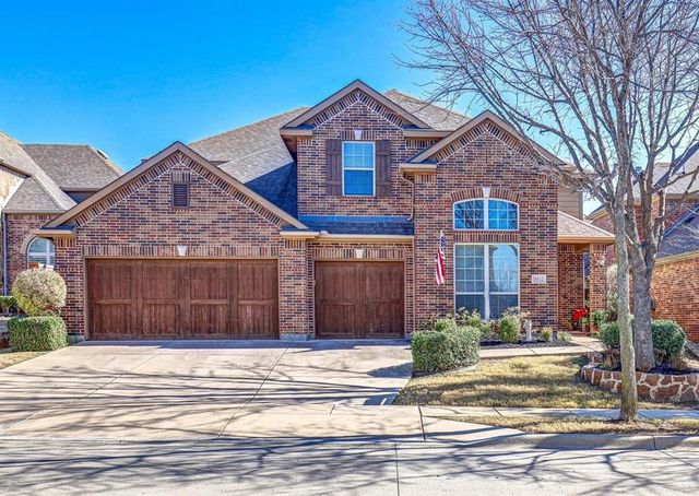 $650,000 | 9912 Eddleman Court | Heritage