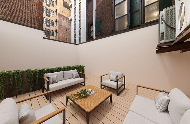 $12,995 | 81 White Street, Unit 1W | TriBeCa