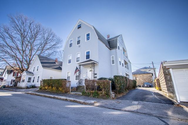 $659,000 | 30 Elliot Street | Worcester