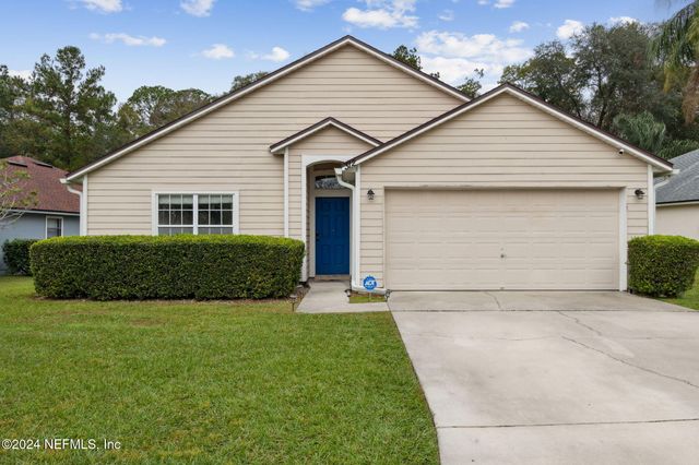 $299,900 | 312 Turtle Dove Drive | Oakleaf Plantation