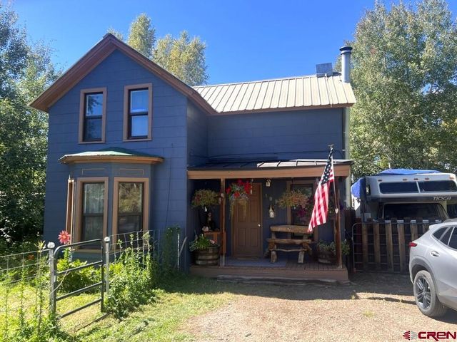 $645,000 | 109 North 7th Street | Gunnison