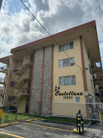 $2,600 | 13390 Northeast 7th Avenue, Unit 314 | Central North Miami