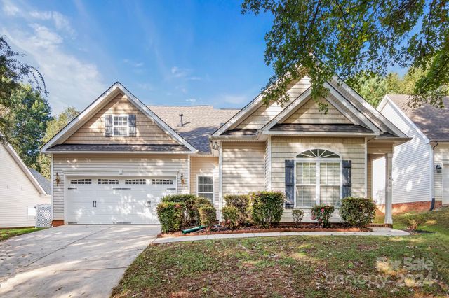 $420,000 | 13411 Glencreek Lane | Huntersville