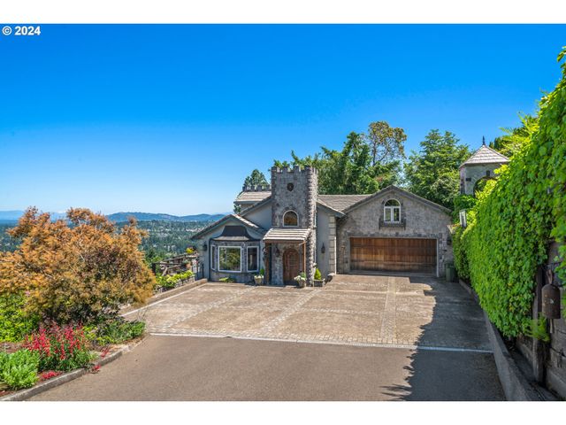 $2,599,500 | 1777 Skyland Drive | Skyland