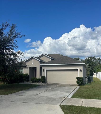 $325,000 | 15311 Scorpio Street | Mascotte