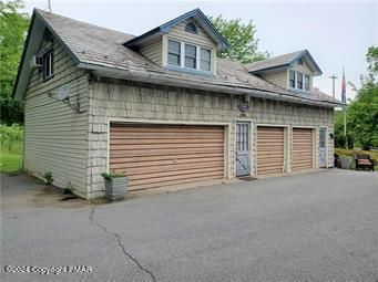 $1,100 | Restricted Address | Upper Mount Bethel Township - Northampton County