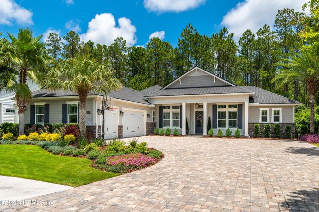 $1,595,000 | 3391 20 Mile Road | Nocatee