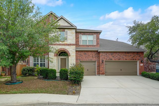 $749,500 | 927 Gazania Hill | Stone Oak