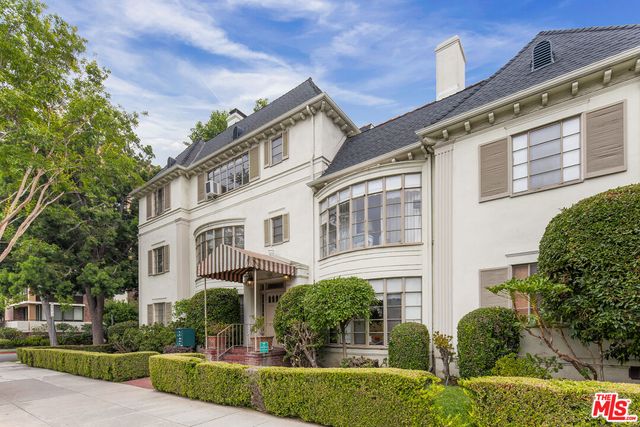 $5,775,000 | 153 South Spalding Drive | Beverly Hills