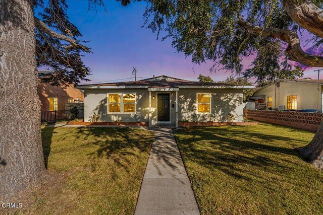 $769,000 | 1518 Valley Park Drive | Central Oxnard